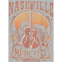 Country music-CM-411